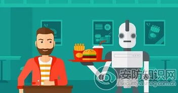 人工智能與機(jī)器人引領(lǐng)的無(wú)人時(shí)代 教育信息咨詢(xún)的機(jī)遇與挑戰(zhàn)