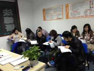 杭州環(huán)歐教育信息咨詢 以專業(yè)與熱忱，點(diǎn)亮師生成長(zhǎng)風(fēng)采