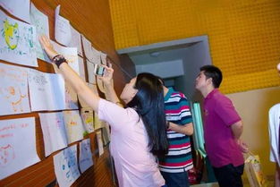 探索成長之旅 思明C游記夏令營，青少年綜合素質教育的卓越之選