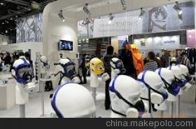 2015上海勞保用品展 一站式了解價格、廠家及會務服務