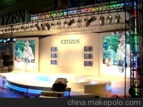 上海專能展覽展示服務 促銷活動展臺制作搭建與會務策劃一站式解決方案