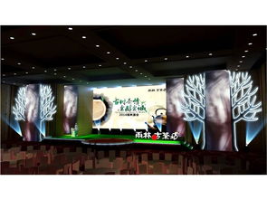 會掌柜精工出細活，廣州展覽制作工廠有保障